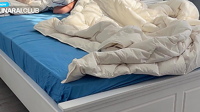 Stepmom Thought My Dad Is Fucking Her She Was So WRONG Alina Rai