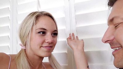 Kelsey Kane Loves Her Step-Daddy's Cock Jerry Kovak