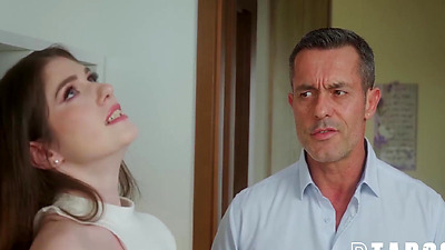 Double-Booked For A DP Renato, Francis X, Hot Pearl