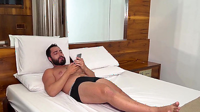 I MADE A PORN WITH THE GYM TEACHER