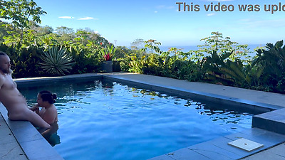 Costa Rica BLOWJOB COMPILATION ( Public, Outdoors, POV )