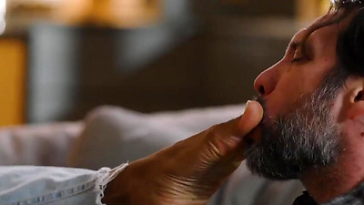 PURE TABOO Lame Husband Has Had Enough Of Wife's Cheating And Takes Action - Nicole Kitt