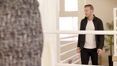 PURE TABOO Weird Mother In Law Takes The Opportunity To Get Fucked