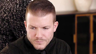 PURE TABOO Weird Mother In Law Takes The Opportunity To Get Fucked