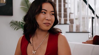 PURE TABOO Weird Man Engineers Marriages For Twin Stepdaughters - Lulu Chu And Kimmy Kimm