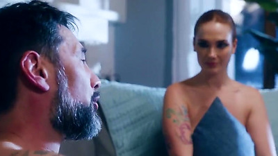 PURE TABOO Gracie Obeys Her Husband's Every Command