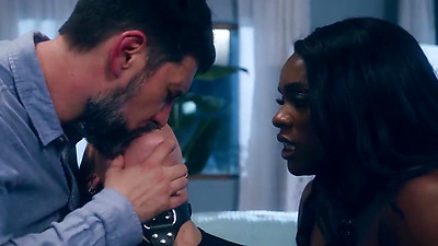 PURE TABOO Gracie Obeys Her Husband's Every Command