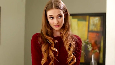 All I Want Mom, Just Be Your Good Little Chick!