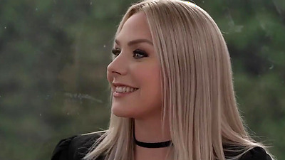 Wild Interracial Anal Sex With Squirter Cherry Kiss And Angie Lynx