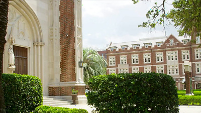 Tiny Cheerleaders In Trouble - Brooke Haze