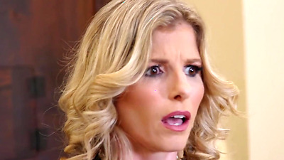 Gold Digger Widow And Her Step Daughter - Cory Chase