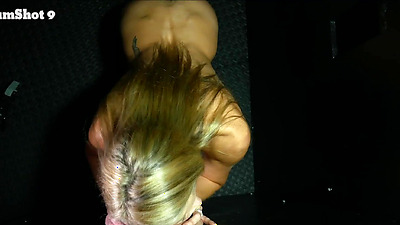 Fantastic Job MILF Holly! 11 Cumshots Swallowed! - Chris Shaft