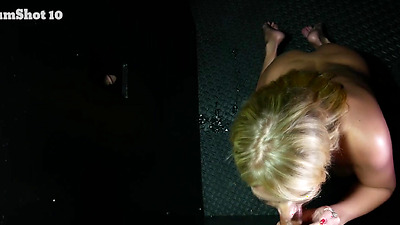 And On To Cumshot Number ELEVEN, Rachel! - Rachael Cavalli