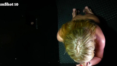 And On To Cumshot Number ELEVEN, Rachel! - Rachael Cavalli