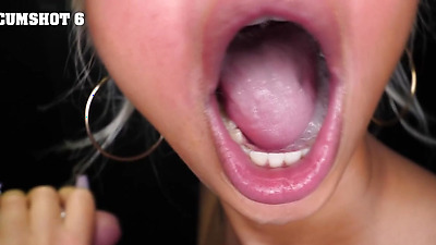 Gia, You're Back For A THIRD Time?! - Bella blonde