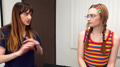 She Cant Get Pregnant Until Now - Reese Robbins