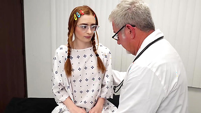 She Cant Get Pregnant Until Now - Reese Robbins