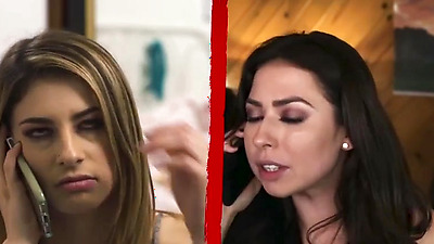 Kristen Scott's Skip Day 1: Say Anything In Spanish Feat. Veronica Rodriguez, Melissa Moore