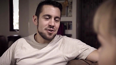 PURE TABOO You Have Nothing To Worry About, I Can Solve Your Viriginity Issue! - Aliya Brynn - Dante Colle