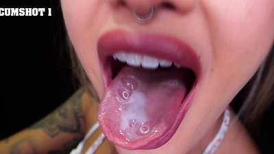 Fuck Yeah Linda, 10 Cumshots Swallowed!! - Linda Lan