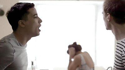 PURE TABOO Mom, It's Your Turn Something For Us! - Syren De Mer