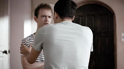 PURE TABOO Mom, It's Your Turn Something For Us! - Syren De Mer