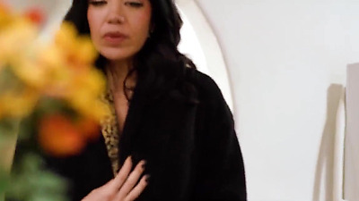 Mommy's Babe Strap On Shock