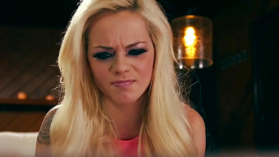 Adriana Sephora, Elsa Jean And Darcie Dolce Lesbo 3Some