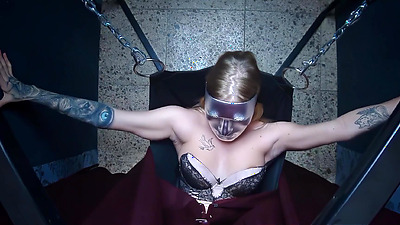 4 on 1 - Anonymous Fucking Party