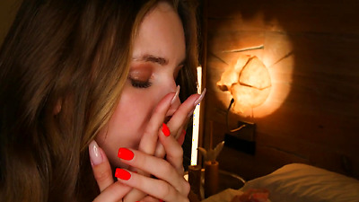 Intense HD Longing For Sex. Two Horny Blondes Wank With Faux Penis Full Hd Vag Eating! - Agatha Vega