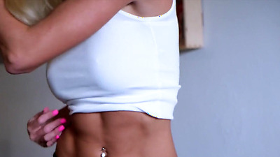 Beach Bum - Lexi Rainz