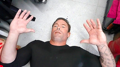 The Shop Where No Matters Who Fucks - Lexi Luna , Mandy Waters , Roxie Sinner , Ameena Greene , Johnny Love , GI Joey - Lexi Love