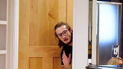 My Step Mom And My GF Want My Dick!