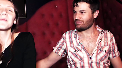 Lola, Falsely Innocent, Her First Two Cocks