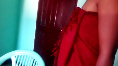 Real Amateur African Couple Homemade Sex Tape With Ebony Chick Riding BBC