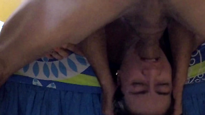 Chubby Amateur Milf Rough Throat Fuck