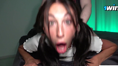 MAKE PORN NOT WAR - Slutty Teens Fuck For Peace ´