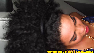 Horny Dark Haired Selva Wants Breakfast But Gets Raunchy Fuck A Thon Instead Love XXX! - Jimmy Bud