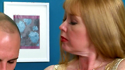 The Horniest, Wildest MILF Ever - Heather Barron