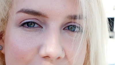 Naked Ninja - Kimberly Vader