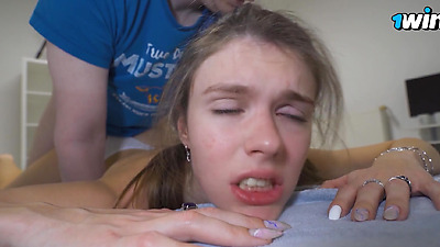 SLUT IN THE STREETS BITCH IN THE SHEETS - Princess Alice