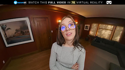 Your Working Rival Jasmin Luv Is About To Fuck You With Pure Lust And Loathing