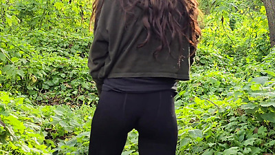 FUCKING MY SUBMISSIVE 20-YEAR-OLD GIRLFRIEND