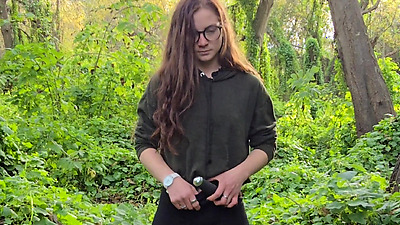 FUCKING MY SUBMISSIVE 20-YEAR-OLD GIRLFRIEND