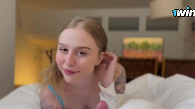 one evening with my girlfriend pt.2 • ruined fresh makeup