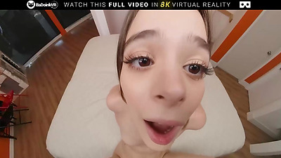 Molly Little Accidentally Did Some Work In Your Garden And Now You Need To Repay Her