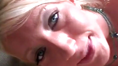 Big Titted BBC Bitch Barb Cummings Takes 2 Dicks - Jon Jon