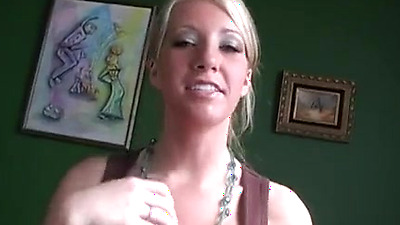 Big Titted BBC Bitch Barb Cummings Takes 2 Dicks - Jon Jon