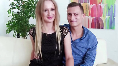 LICENSED TO BLOW - Emily Ross I Fucked Hubby Friend - Luke Hotrod