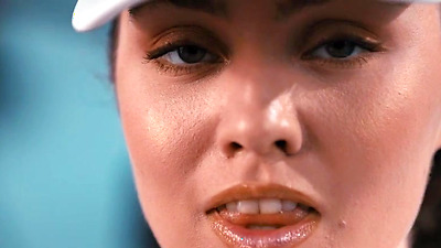 Ice Cream Shop Cashier And Asian Client Have A Lot In Common - Lulu Chu , Freya Parker